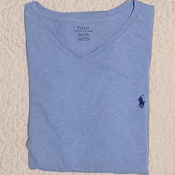 Polo Ralph Lauren Other - Men’s POLO RALPH LAUREN V-neck T-shirt